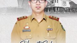 Andi Wandi Patabai Jabat Plt Kadis Pendidikan dan Kebudayaan Maros, IKA UNM Ucapkan Selamat
