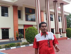 PN Maros Gelar Sidang Pembuktian Sengketa Batas Tanah Moncongloe