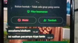 Viral Chat Bocor di Makassar, Guru Tekankan Siswa Tetap Fokus Belajar
