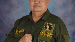 DEKLARASI LASKAR HUKUM INDONESIA ( LHI )