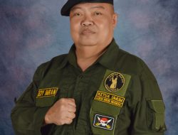 DEKLARASI LASKAR HUKUM INDONESIA ( LHI )