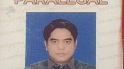 Paralegal Fadli: Polsek Bahodopi Sangat Profesional dan Terbuka, Ini Hanya Kesalahpahaman